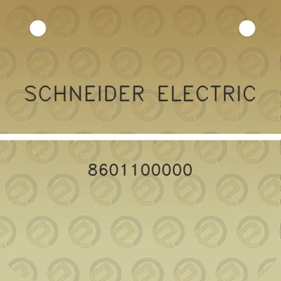 schneider-electric-8601100000