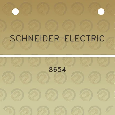 schneider-electric-8654