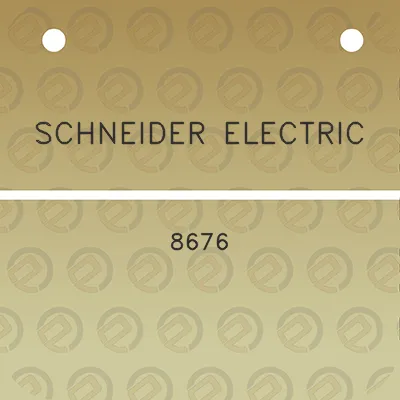 schneider-electric-8676