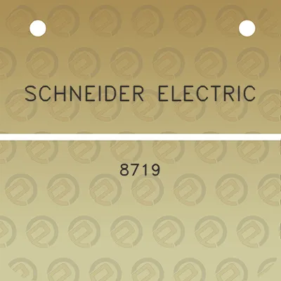 schneider-electric-8719