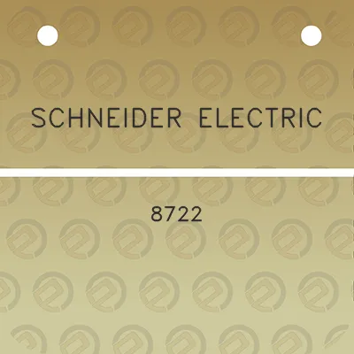 schneider-electric-8722