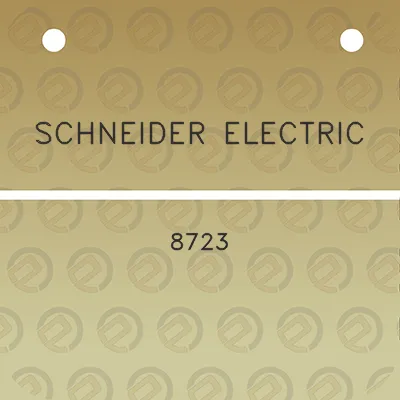 schneider-electric-8723