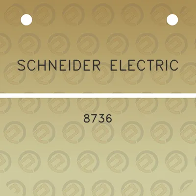 schneider-electric-8736