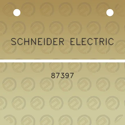 schneider-electric-87397