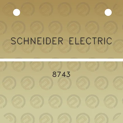 schneider-electric-8743