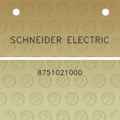 schneider-electric-8751021000