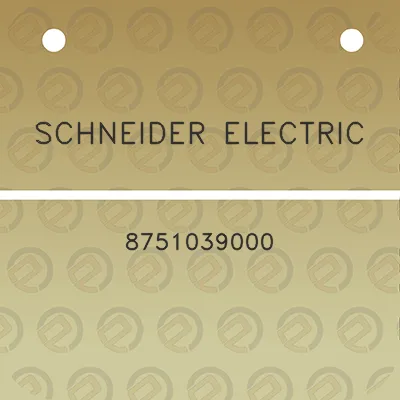 schneider-electric-8751039000