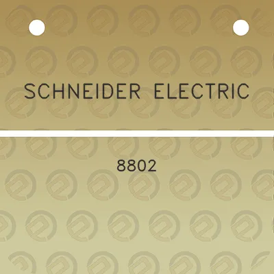 schneider-electric-8802