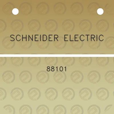 schneider-electric-88101