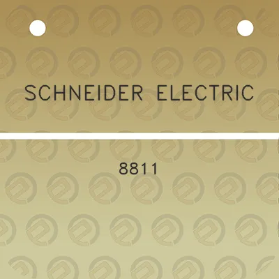 schneider-electric-8811