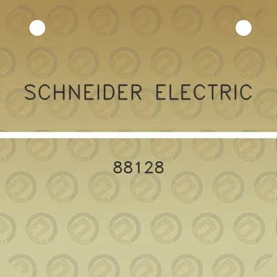 schneider-electric-88128