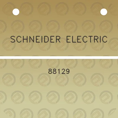 schneider-electric-88129