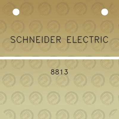 schneider-electric-8813