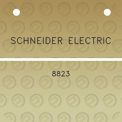 schneider-electric-8823