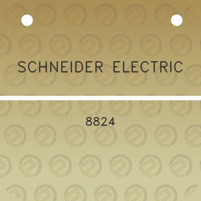 schneider-electric-8824