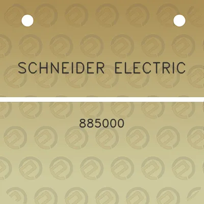 schneider-electric-885000