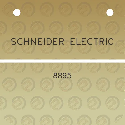 schneider-electric-8895