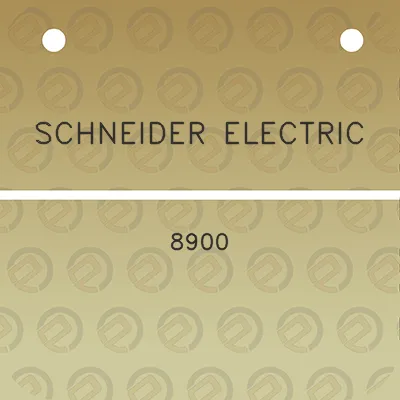 schneider-electric-8900