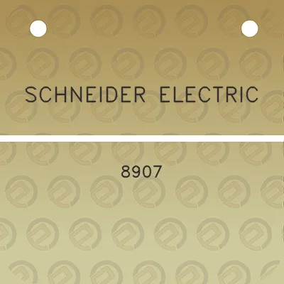 schneider-electric-8907