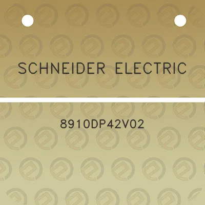 schneider-electric-8910dp42v02