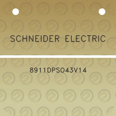 schneider-electric-8911dpso43v14