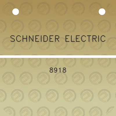 schneider-electric-8918