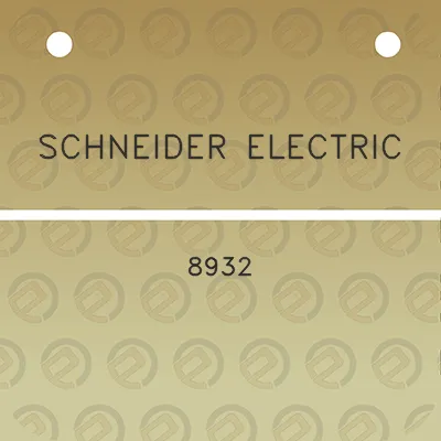 schneider-electric-8932