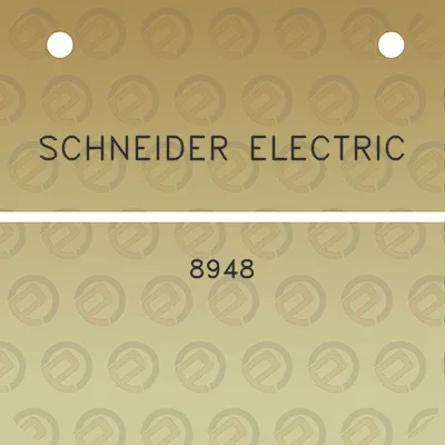 schneider-electric-8948