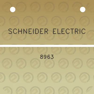 schneider-electric-8963