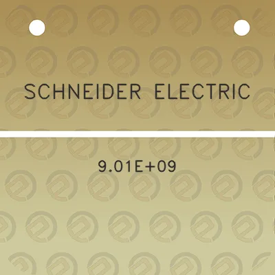 schneider-electric-901e09