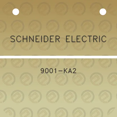 schneider-electric-9001-ka2