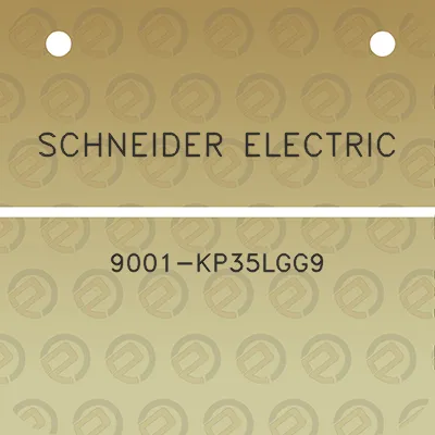 schneider-electric-9001-kp35lgg9