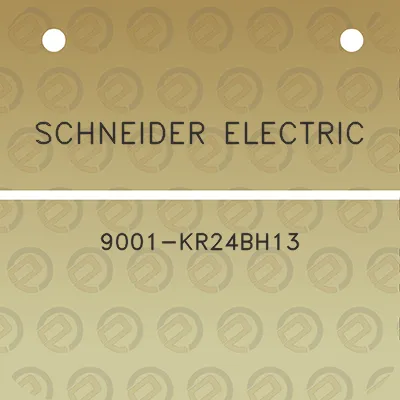 schneider-electric-9001-kr24bh13