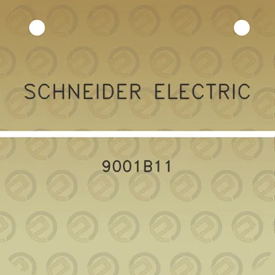 schneider-electric-9001b11