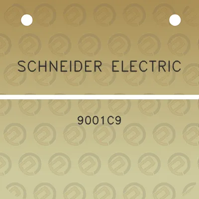 schneider-electric-9001c9