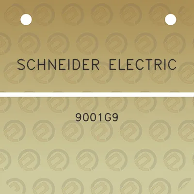 schneider-electric-9001g9