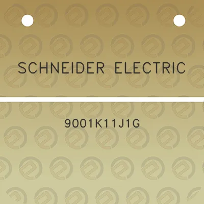 schneider-electric-9001k11j1g