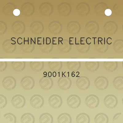 schneider-electric-9001k162