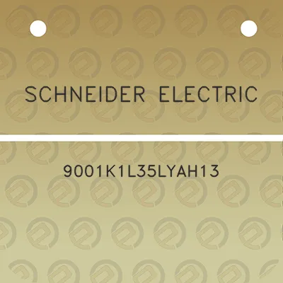 schneider-electric-9001k1l35lyah13