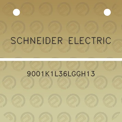 schneider-electric-9001k1l36lggh13