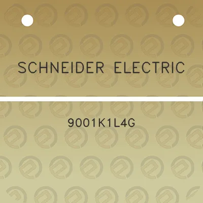 schneider-electric-9001k1l4g