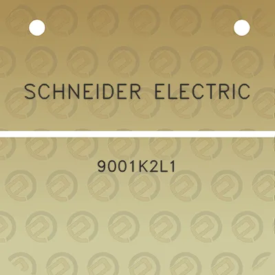 schneider-electric-9001k2l1