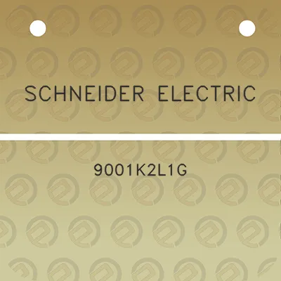 schneider-electric-9001k2l1g