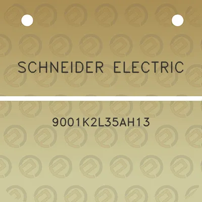 schneider-electric-9001k2l35ah13