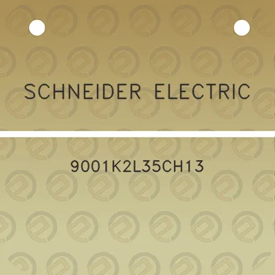 schneider-electric-9001k2l35ch13