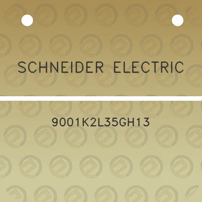 schneider-electric-9001k2l35gh13