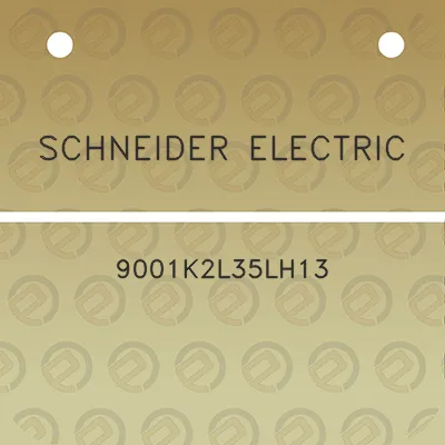 schneider-electric-9001k2l35lh13