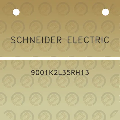 schneider-electric-9001k2l35rh13