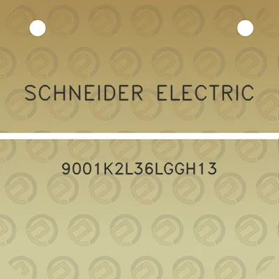 schneider-electric-9001k2l36lggh13