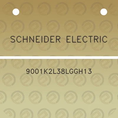 schneider-electric-9001k2l38lggh13